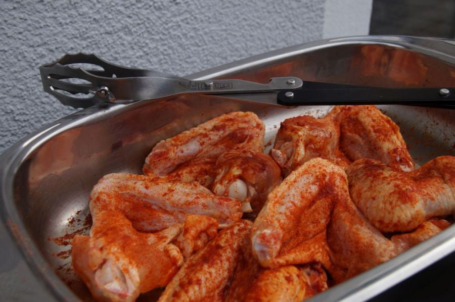 Chicken Wings Arizona