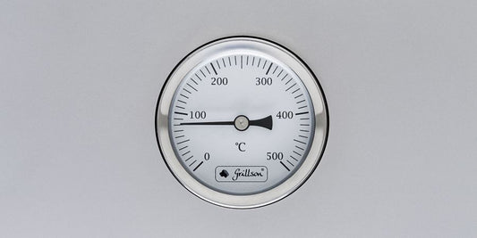 Die richtigen Temperaturen fürs Grillen und Smoken