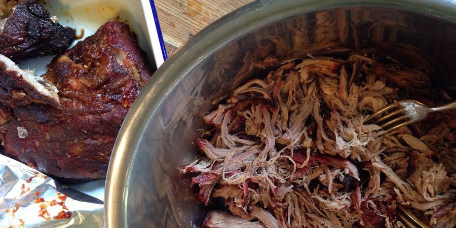 Smoken mit dem Pelletgrill - so geht's!