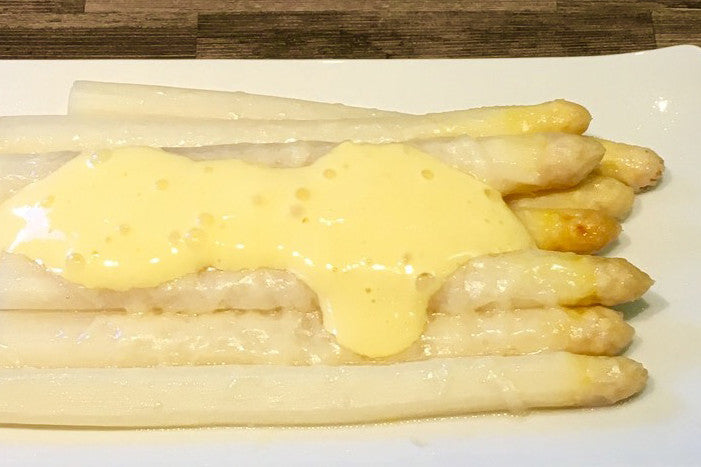 Sauce Hollandaise