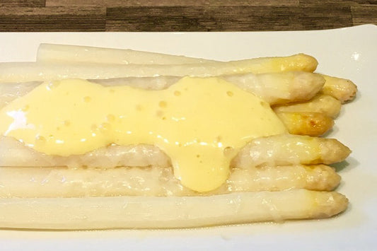Sauce Hollandaise
