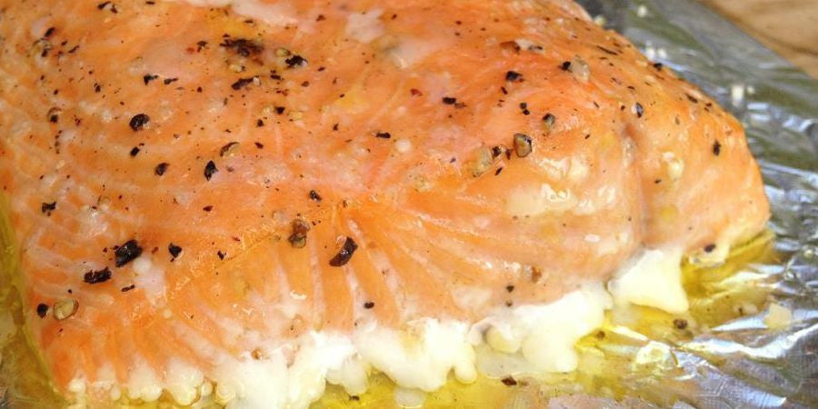 Fisch und Meeresfrüchte richtig grillen