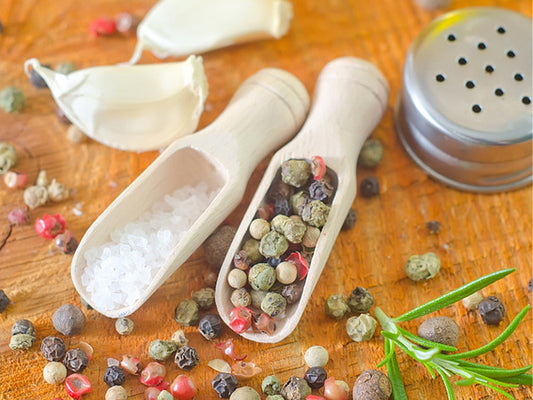 Flüssigmarinade oder Dry Rub? Fleisch selbst marinieren
