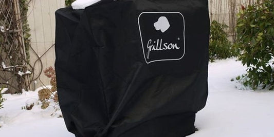 Wintergrillen mit Bob Grillson